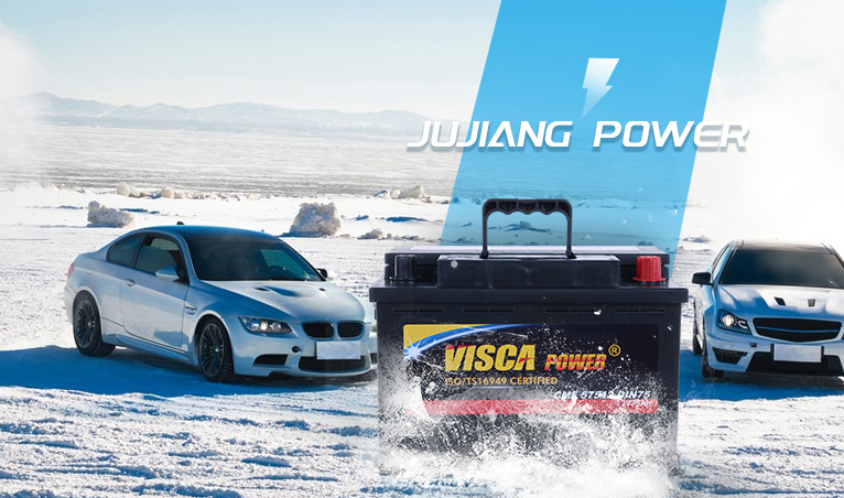 JUJIANG POWER の優れたレベルの専門プロジェクトを提供