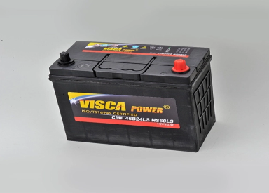 自動車バッテリー試験の背後にある科学: 信頼性と寿命の確保