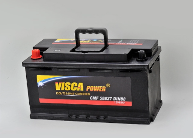 高耐久 12V 200Ah 密閉型自動車バッテリー