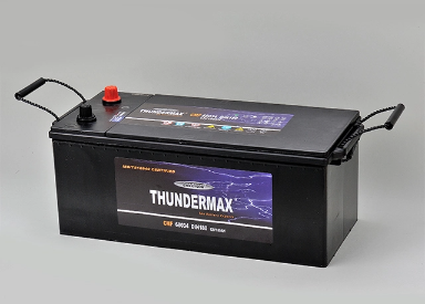 鉛蓄電池の仕組み