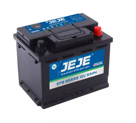 車のバッテリーが充電できない理由