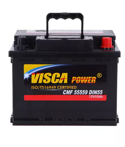 スターターバッテリーに適した電圧はどれくらいですか?